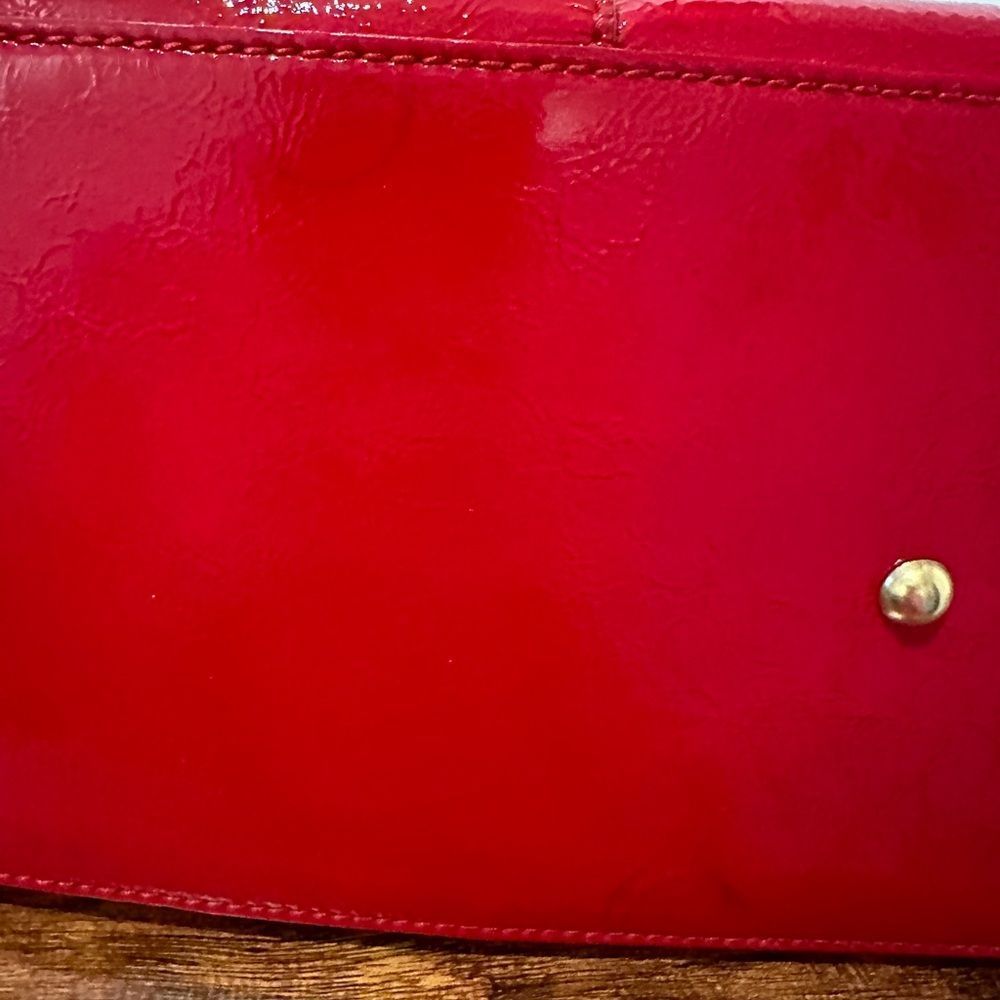 YSL large Muse bag AVAILABLE TILL 06/01 - Picture 6 of 14
